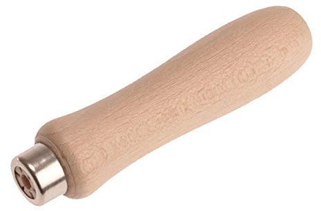 Faithfull Hardwood File Handle 4In