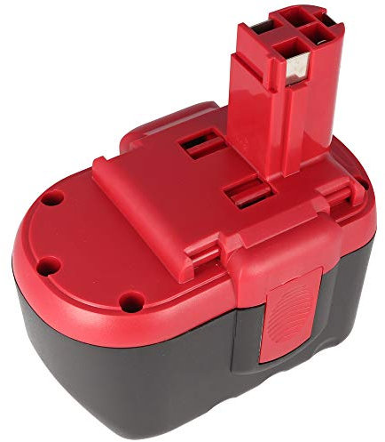 Akku kompatibel mit Bosch GSR 24VE-2, GBH 24V, 2607335448, 3,0Ah