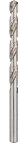 Bosch 2 608 596 835 - Pack de 5 brocas para metal HSS-G, DIN 340 (13 x 134 x 205 mm)