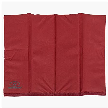 Highlander Folding Sit Mat Sitzmatte