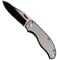 Haller Tame Gentleknife 420rsf, mit Clip