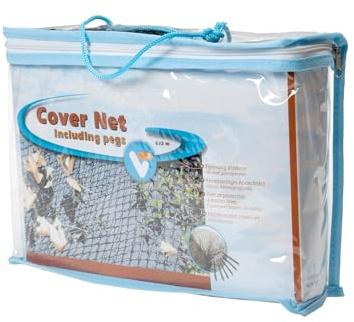 velda VT Cover Net 2 x 3 m
