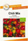 BIO-Paprikasamen Chili Mix Portion