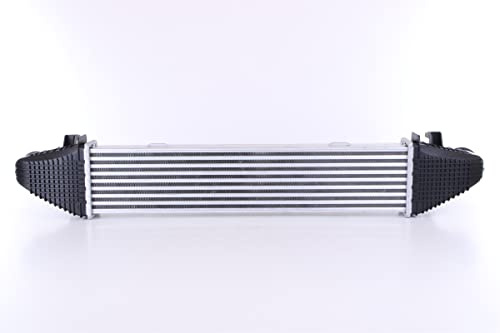 Nissens Turbocharger Intercooler - 96535