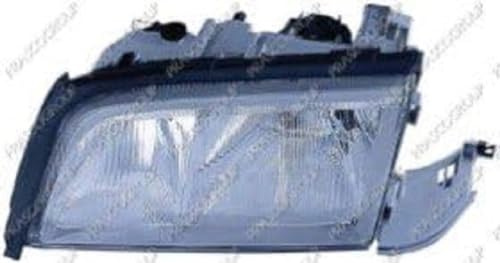 Prasco - ME0254914 - Mercedes - C Class (W202) - Mod. 06/93-06/00 - Scheinwerfer Links-H7+H1+H1 Mod. 96 >