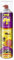 FLOWER Insecticida Avispa Asiática Exterior Largo Alcance 5 Metros | Spray 600 ML Repelente Avispones, Nidos de Avispas y Avisperos Súper Concentrado | Eliminación Inmediata Avispas (PACK 1 UNIDAD)