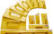 Stubai PU-Reibebrett 'G' 190 x 120 mm, 436039