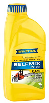 RAVENOL Selfmix 2T
