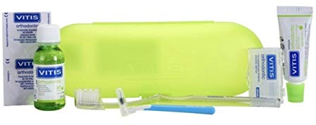 Vitis Premium Orthodontic Kit by Vitis