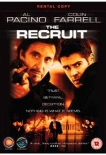 The Recruit [UK Import]