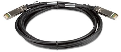D-Link DEM-CB300S 3 m SFP+ Direct Attach Stacking Cable