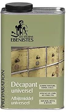 DECAPANT UNIVERSEL 1L - Les anciens ébénistes