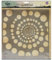 Prima Marketing 960520 Schablone 12 Zoll x 12 Zoll, Kunststoff, Spirale