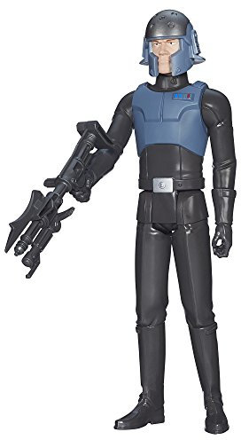 Star Wars Agent Kallus 30,5 cm große Figur