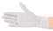 Guantes de nitrilo, 1000 pcs 10 cajas (M, Blanco), guantes de examen desechables, libres de látex, sin polvo, no estéril, limpieza guantes, sanitarios para la cocina, medico, tatuaje, manejo de alimen