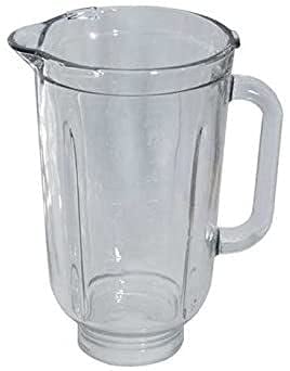 KENWOOD - VERRE MIXER KENWOOD POUT AT338