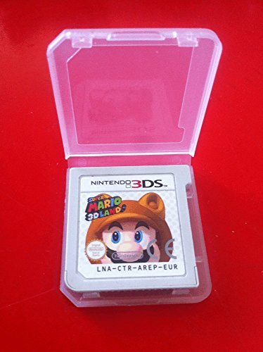 Super Mario 3D Land [3DS] by Nintendo