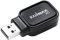 Edimax EW-7611UCB - AC600 Dual-Band WLAN- & Bluetooth 4.0-USB-Adapter