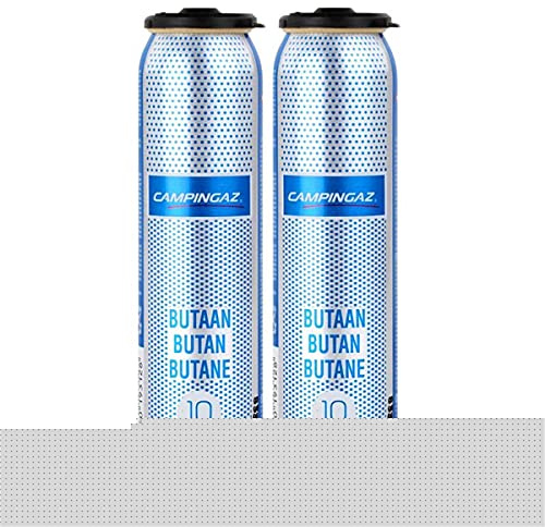 Campingaz Gas-kartusche CV360 - Für Feinlötgerät Spotflam 52g (2er Pack)