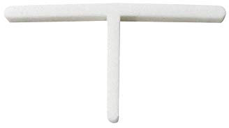 Bellota Cruceta T de separación cerámica / SPC020T