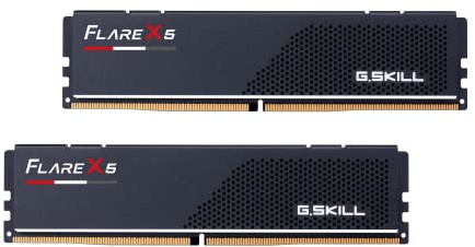 G.SKILL D548GB 6000-40 Flare X5 K2 GSK F5-6000J4048F24GX2-FX5