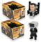 SKIBIDI Large Mystery Figures in PDQ - 2PK BUNDLE
