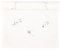GreenGate Venissa Tischläufer White 140x45cm 'zartes florales Muster'