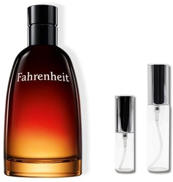 Fahrenheit Eau de Toilette (10ml)