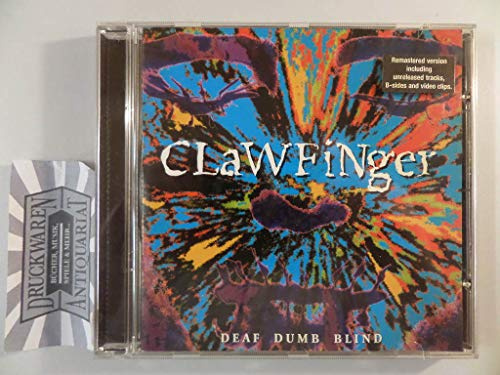 Deaf & Dumb (Soulfood)