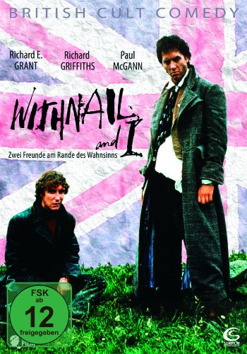Withnail and I - Zwei Freunde am Rande des Wahnsinns