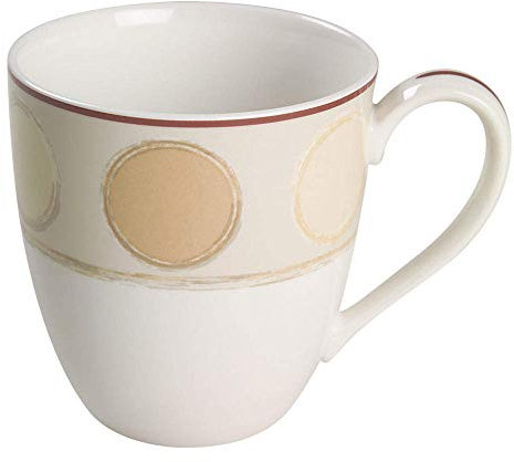 Noritake Mocha Java Tasse, 450 ml