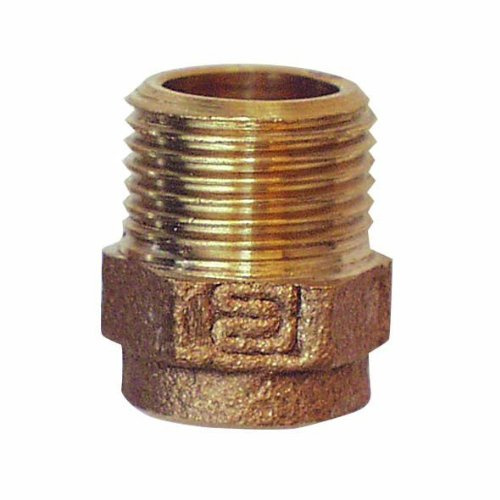 Cornat CU Übergang Nippel 15X1/2 (1)