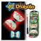 FUNTRIX LED-Diabolom.Anleitung auf DVD Stickslänge: 42 cm, 11,5 cm Durchmes