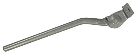 ESGE/PLETSCHER Esge Fahrradstand Silber 1size