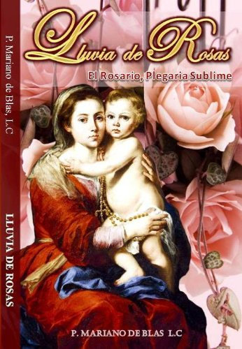 Shower of Roses (English Edition)