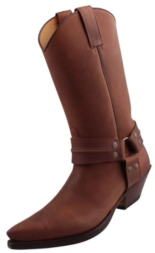Sendra Stivali da cowboy da uomo