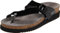Mephisto Brevet Noir Pour Helen Sandales Vernis EU38 Noir Verni