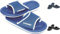 Cressi Lipari - Chanclas Playa Piscina - Adulto y Niño