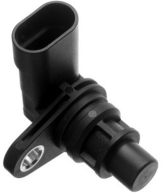 Intermotor Camshaft Sensor Oval 50 Mm Compatible With Alfa Romeo 147 2004-2010 19049 LCS297 SEB1072