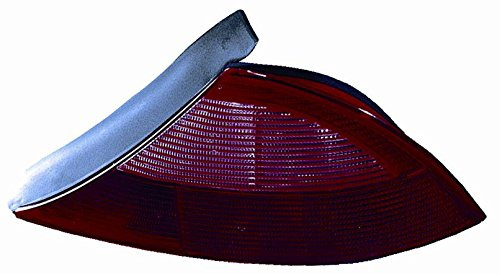 Prasco-LA0014153-RUECKLEUCHTE RECHTS-OHNE FASSUNG MOD. > 09/00