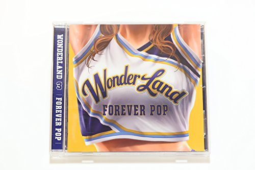 Wonder Land 3 Forever Pop / Various