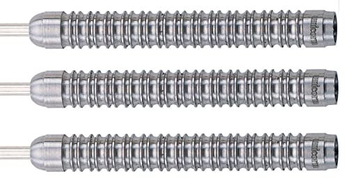 Unicorn Evolution Purist Phase 2 Natural Steel Barrel, 90% Tungsten, 24g