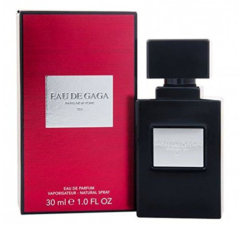 New Eau de Gaga by Lady Gaga 30 ml Eau de Parfum Spray für Sie & Ihn