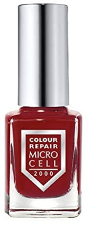 Microcell Colour Repair Nagellack red butler, 1er Pack (1 x 11 ml)