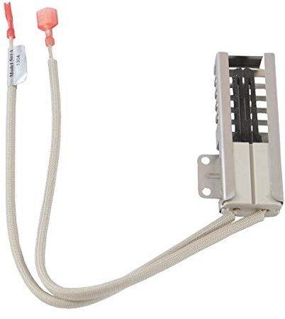 Bosch 00492431 - Accensione da forno, colore: Bianco