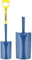 PDL - Pegdev - Carters Trenching GPO Trencher Shovel Spade Poly Fibre Polyfibre 2 Way with Lug