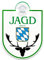 Schilderio Premium Saugnapfschild Schild Jagd Bayern 3 mm Acrylglas ca 90 x 125 mm Jagd Schild Auto mit 1x Saugnapf 30 mm Bundesland Region Autoschild Jagd zur Befestigung an Autoscheiben von innen