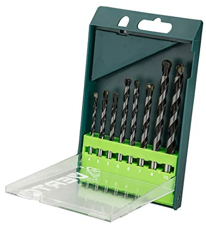 VERTO 60H302 Betonbohrer, 0 W, 0 V
