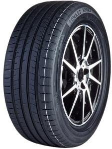 TOMKET Sport Xl - 245/50/R18 104W - C/B/69dB - Sommerreifen (Auto)