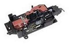 Verrou pyro 2. switch Four, cuisinière 44003471 ROSIERES Four, cuisinière 44003471 ROSIERES